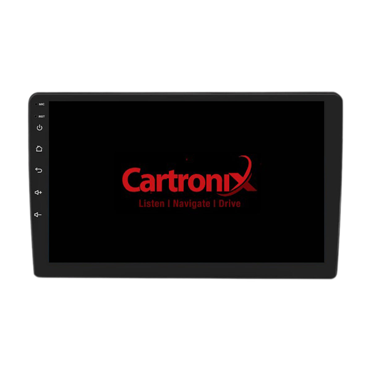 Jeep Liberty CarPlay & Android Auto radio | 2008 to 2016 | 9 inch | Android 15 | CTX-7474