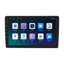 Jeep Liberty CarPlay & Android Auto radio | 2008 to 2016 | 9 inch | Android 15 | CTX-7474