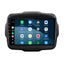 Jeep Renegade CarPlay & Android Auto radio | 2014 to 2023 | 9 inch | Android 15 | CTX-7123