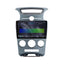 Radio z CarPlay i Android Auto do Kia Carens | 2006–2012 | 9 cali | Android 15 | CTX-7163