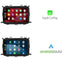 Kia Carens CarPlay & Android Auto radio | 2013 t/m 2019 | 9 inch | Android 15 | CTX-7180