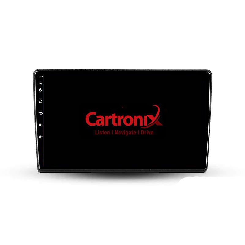 Autoradio CarPlay & Android Auto per Kia Cee’d | 2006-2011 | 9 pollici | Android 15 | CTX-7210