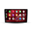 Autoradio CarPlay & Android Auto per Kia Cee’d | 2006-2011 | 9 pollici | Android 15 | CTX-7210
