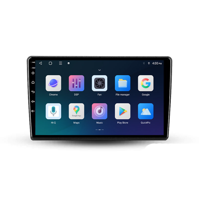 Autoradio CarPlay & Android Auto per Kia Cee’d | 2006-2011 | 9 pollici | Android 15 | CTX-7210