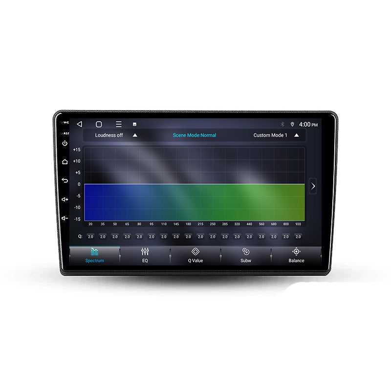 Autoradio CarPlay & Android Auto per Kia Cee’d | 2006-2011 | 9 pollici | Android 15 | CTX-7210