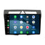 Radio con CarPlay y Android Auto para Kia Picanto | 2008 a 2010 | 9 pulgadas | Android 15 | CTX-7086