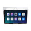 Autoradio CarPlay & Android Auto pour Kia Picanto | 2008 à 2010 | 9 pouces | Android 15 | Argent | CTX-7088