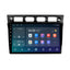 Autoradio CarPlay & Android Auto per Kia Picanto | 2003-2010 | 9 pollici | Android 15 | CTX-7237