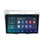 Autoradio CarPlay & Android Auto pour Kia Picanto | 2008 à 2010 | 9 pouces | Android 15 | Argent | CTX-7088