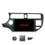Kia Rio CarPlay & Android Auto radio | 2011 to 2014 | 9 inch | Android 15 | CTX-7160