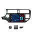 Kia Rio CarPlay & Android Auto radio | 2011 to 2014 | 9 inch | Android 15 | CTX-7160