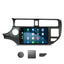 Kia Rio CarPlay & Android Auto radio | 2011 to 2014 | 9 inch | Android 15 | CTX-7160