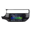 Autoradio con CarPlay e Android Auto per Kia Rio | 2015-2017 | 9 pollici | Android 15