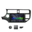 Kia Rio CarPlay & Android Auto radio | 2011 to 2014 | 9 inch | Android 15 | CTX-7160