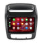 Kia Sorento CarPlay & Android Auto Radio | 2013 bis 2014 | 9 Zoll | Android 15 | CTX-7304
