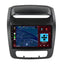 Kia Sorento CarPlay & Android Auto Radio | 2013 bis 2014 | 9 Zoll | Android 15 | CTX-7304