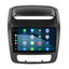 Kia Sorento CarPlay & Android Auto Radio | 2013 bis 2014 | 9 Zoll | Android 15 | CTX-7304