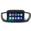 Autoradio CarPlay & Android Auto per Kia Sorento | 2015-2018 | 9 pollici | Android 15 | CTX-7277