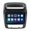 Kia Sorento CarPlay & Android Auto Radio | 2013 bis 2014 | 9 Zoll | Android 15 | CTX-7304