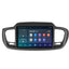 Autoradio CarPlay & Android Auto per Kia Sorento | 2015-2018 | 9 pollici | Android 15 | CTX-7277
