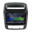 Kia Sorento CarPlay & Android Auto Radio | 2013 bis 2014 | 9 Zoll | Android 15 | CTX-7304
