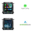 Cartronix Kia Sorento | 2002 to 2006 | Car Radio Navigation | Apple CarPlay & Android Auto | Android 13 | Large HD Screen