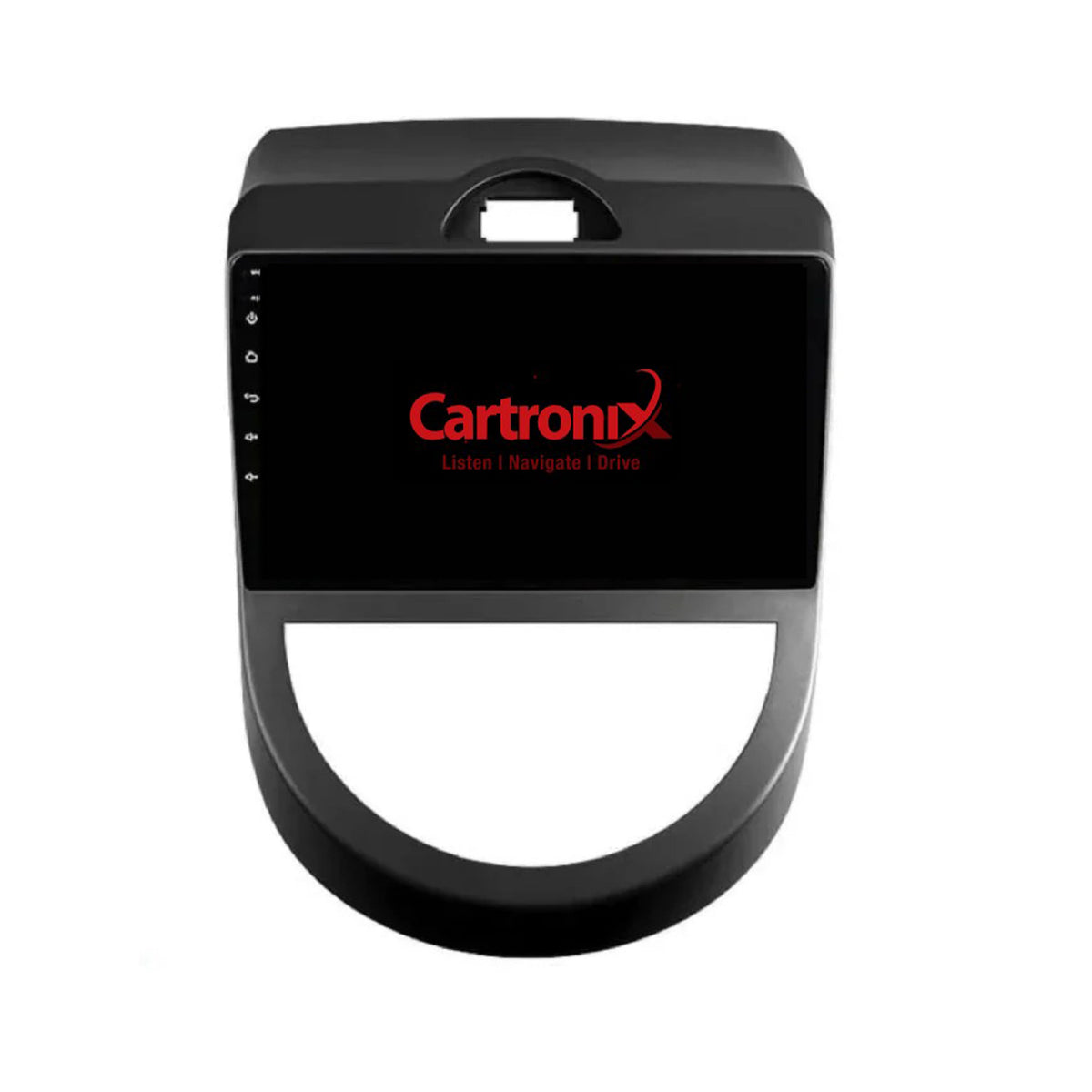 Radio z CarPlay i Android Auto do Kia Soul | 2010–2013 | 9 cali | Android 15 | CTX-7192