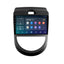 Radio z CarPlay i Android Auto do Kia Soul | 2010–2013 | 9 cali | Android 15 | CTX-7192