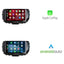 Kia Soul CarPlay & Android Auto radio | 2020 t/m 2024 | 9 inch | Android 15 | CTX-7165