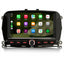 Radio samochodowe z CarPlay do Fiata 500 | 2016 – 2019 | Android 16 | Android Auto | 4 GB + 64 GB