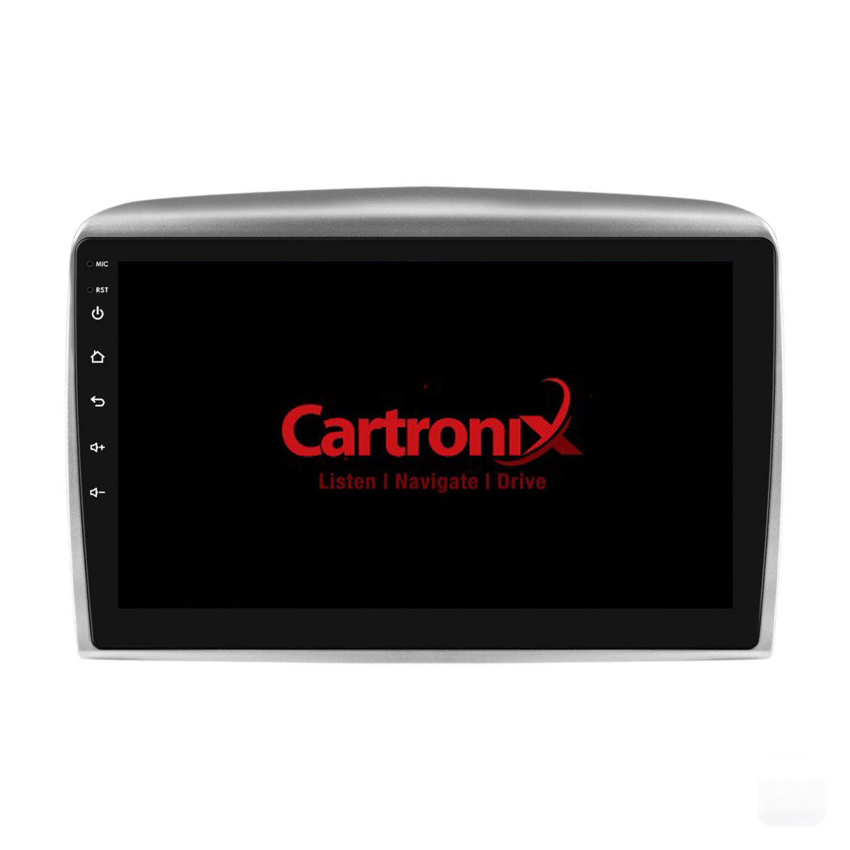 Autoradio CarPlay & Android Auto per Lancia Ypsilon | 2006-2011 | 9 pollici | Android 15 | CTX-7465