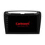 Lancia Ypsilon CarPlay & Android Auto radio | 2011 t/m 2020 | 9 inch | Android 15 | CTX-7445