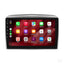 Autoradio CarPlay & Android Auto per Lancia Ypsilon | 2006-2011 | 9 pollici | Android 15 | CTX-7465