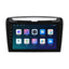 Lancia Ypsilon CarPlay & Android Auto radio | 2011 t/m 2020 | 9 inch | Android 15 | CTX-7445