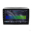 Autoradio CarPlay & Android Auto per Lancia Ypsilon | 2006-2011 | 9 pollici | Android 15 | CTX-7465