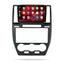 Autoradio CarPlay & Android Auto per Land Rover Freelander 2 | 2007-2012 | 9 pollici | Android 15 | CTX-7387