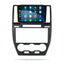 Autoradio CarPlay & Android Auto per Land Rover Freelander 2 | 2007-2012 | 9 pollici | Android 15 | CTX-7387