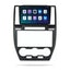 Autoradio CarPlay & Android Auto per Land Rover Freelander 2 | 2007-2012 | 9 pollici | Android 15 | CTX-7387