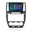 Autoradio CarPlay & Android Auto per Land Rover Freelander 2 | 2007-2012 | 9 pollici | Android 15 | CTX-7387