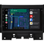 Land Rover Discovery 4 | L319 | 2009 to 2016 | Android Auto