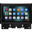 Land Rover Discovery 4 | L319 | 2009 to 2016 | Android Auto