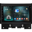Land Rover Discovery 4 | L319 | 2009 to 2016 | Android Auto