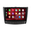 Lexus IS CarPlay & Android Auto radio | 2006 t/m 2012 | 10 inch | Android 15 | CTX-7479