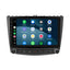 Lexus IS CarPlay & Android Auto radio | 2006 t/m 2012 | 10 inch | Android 15 | CTX-7479
