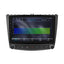 Lexus IS CarPlay & Android Auto radio | 2006 t/m 2012 | 10 inch | Android 15 | CTX-7479