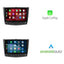 Lexus IS CarPlay & Android Auto radio | 2006 t/m 2012 | 10 inch | Android 15 | CTX-7479