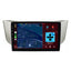 Lexus RX CarPlay & Android Auto radio | 2003 t/m 2009 | 9 inch | Android 15 | CTX-7480