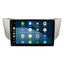 Lexus RX CarPlay & Android Auto radio | 2003 t/m 2009 | 9 inch | Android 15 | CTX-7480