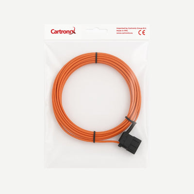 Optic Fiber netwerk kabel | Glasvezel systemen | Mercedes | Porsche