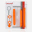 Cartronix DT-120 | Radio removal tools | Car radio keys